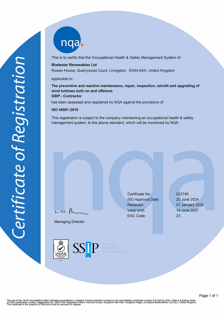Bladestar-Renewables-Ltd-OHSMS